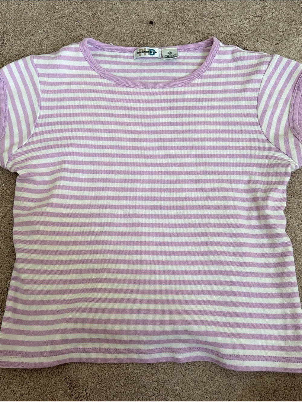 Thrifted Top
